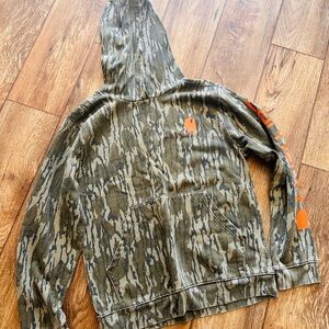 Youth Boys Carhartt set